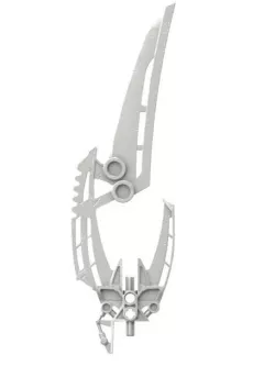Bionicle Mata Nui's Sword (Comic Version)