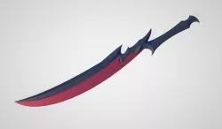 blade
