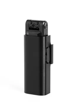 Body cam case