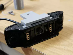 Camera mount Logitech c920 Pro