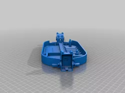 CHASIS TAMIYA TT01