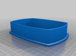 Clay Cutting Shapes