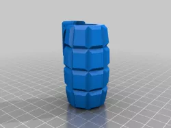 Clipper Grenade