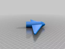 co2 glider 