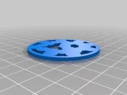 Coaster