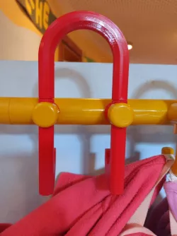 Coat Hook