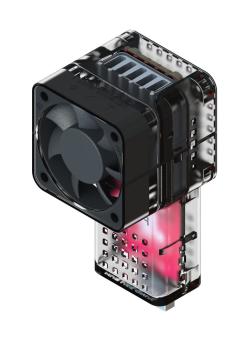 Gekkoscience R909 gekkoscience usb miner 3D Models | Page 1 | STLFinder
