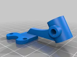 creality sprite extruder nozzle camera 7mm
