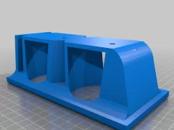 Cup Holder for BMW E36