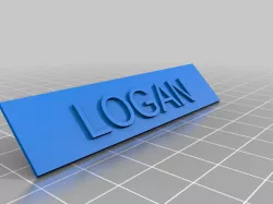 CUSTOM SCOCER TROPHY