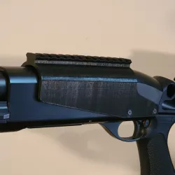 CYMA M870 Picatinny Mount