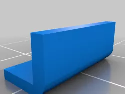 Digital Caliper plug cover