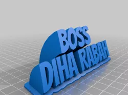 DIHA