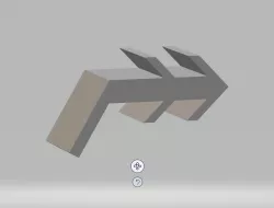 DIP Chip Tube Plug