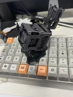 DJI O3 CAM(O3 air unit)third edition