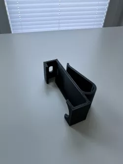 Dragy Sun Visor Mount