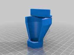 Dremel Sanding Adapter