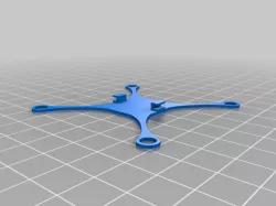 drone body