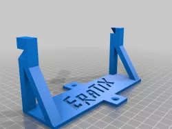 E-flite Eratix Wall Hanger