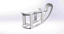Egg Dispenser - Better version