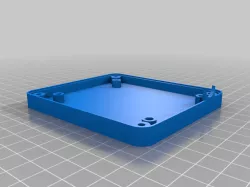 Enclosure for Easy Rotor Control ERC V4 