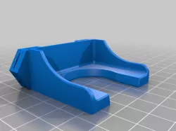 Ferm ctm1024-1025 honeycomb holder