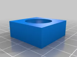 fidget thumb stick toy