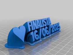 Finalista 2023