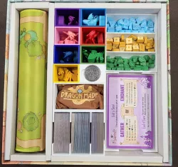 Flamecraft Insert