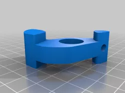 Flashlight clamp