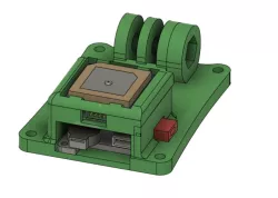 frelon Y6 (5") parts