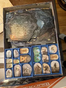 Frosthaven custom insert