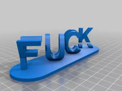 fuq u