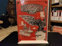 Game Case Display