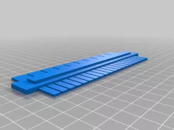 gel comb