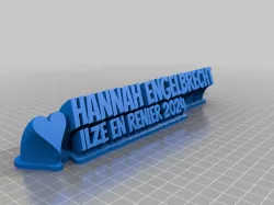 HANNAH