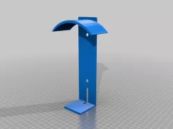 Headset Holder incl. CableSafe
