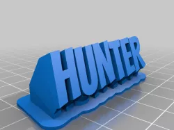 HUNTER