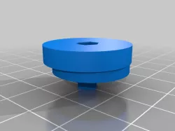 IKEA 25mm Cam Wheel Lock