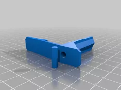 Ikea Shelf Bracket