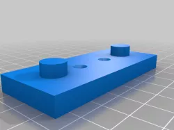 iKier K1 Alignment Feet