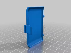 Instax Mini 90 Neo Classic battery cover
