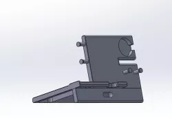 Item Holder