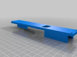 Julie's Drone Frame