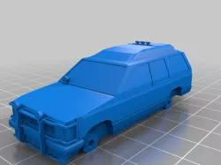 Jurassic Park 1993 Ford Explorer