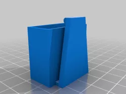 Krake Raken Pocket holster