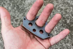 KrauserDuster ( Impact tool )