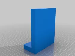 L bracket
