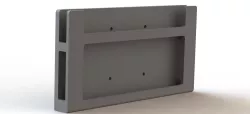 Laptop Monitor Vesa Mount