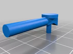 lego gun